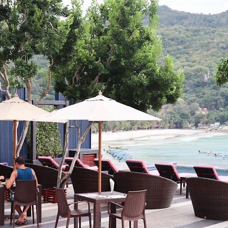 האד רין Skymoon Resort (Adults Only) מראה חיצוני תמונה