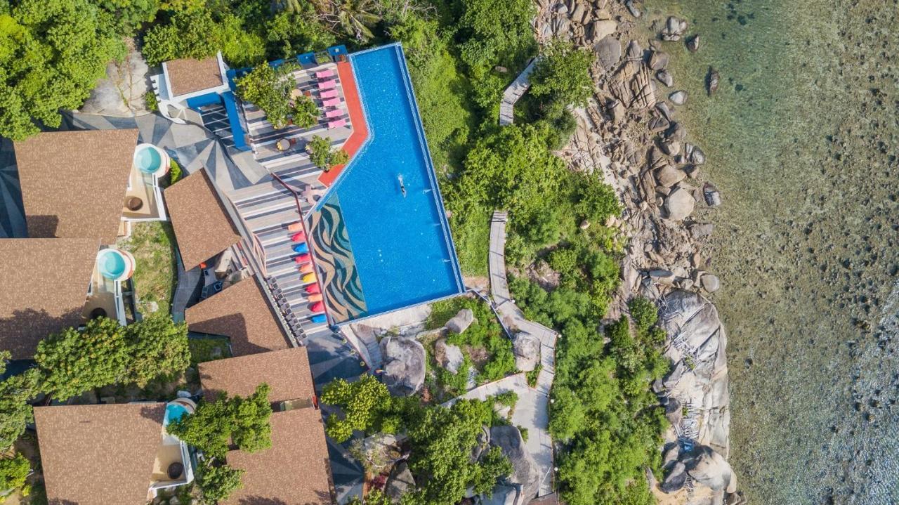 האד רין Skymoon Resort (Adults Only) מראה חיצוני תמונה